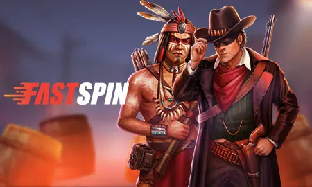 fastspin by 19 รับ 100 วอ เลท