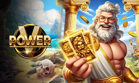 vpower by 19 รับ 100 วอ เลท