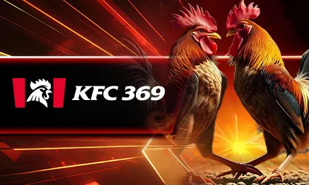 kfc369 by 19 รับ 100 วอ เลท